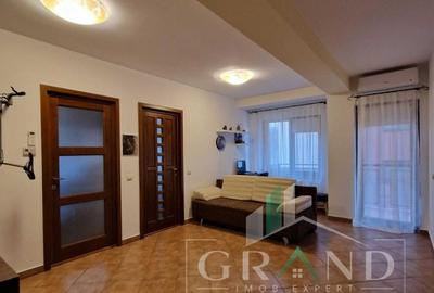 Apartament cu 2 camere decomandat, mobilat în Florești