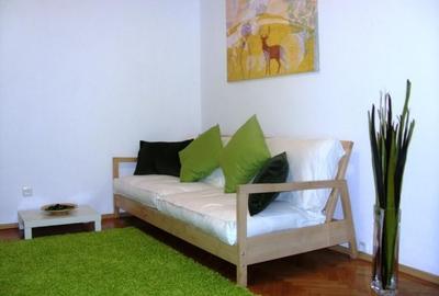 Apartament cu 3 camere decomandat în Universitate - 4