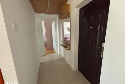 Apartament cu 3 camere în Gherăiești - 10