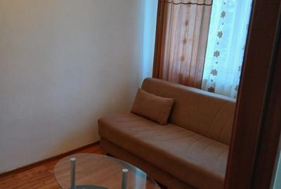 Apartament cu 2 camere nedecomandat în Exterior Vest
