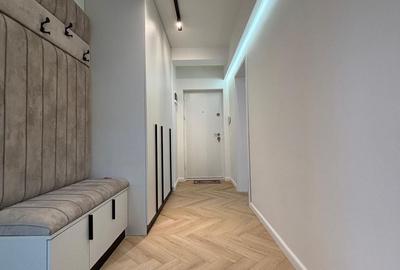 Apartament cu 5 camere în Cristian