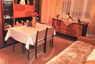 Apartament cu 3 camere semidecomandat în Exterior Vest - 1