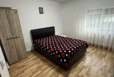 Garsonieră în Micro 14