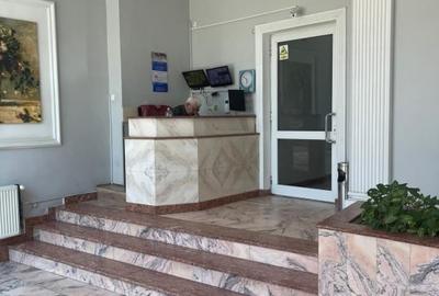 Apartament cu 2 camere semidecomandat în P-ța Alba Iulia - 10