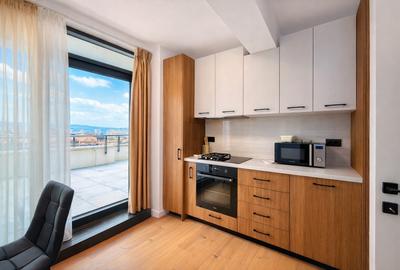 Apartament cu 2 camere decomandat în Centru Civic - 6