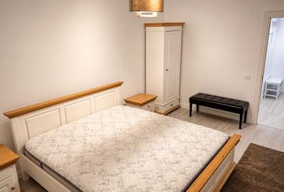 Apartament cu 2 camere, mobilat în Universitate - 5