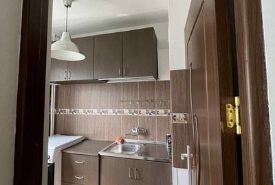 Garsonieră semidecomandată în Lujerului - 6