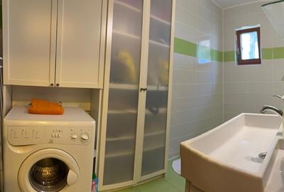 Casă individuală cu 3 camere cu Canalizare în Hotarele - 7