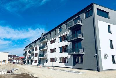 Garsonieră în Balotești - 3