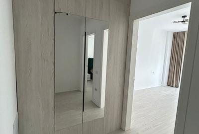 Apartament cu 3 camere decomandat în Exterior Vest - 6