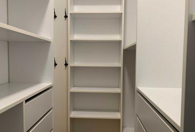 Apartament cu 2 camere decomandat în Exterior Vest