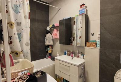 Apartament cu 4 camere decomandat în Berceni - 5