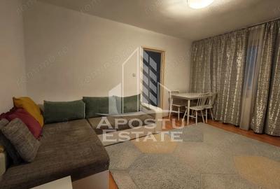 Apartament cu 3 camere semidecomandat, mobilat în Dacia - 7