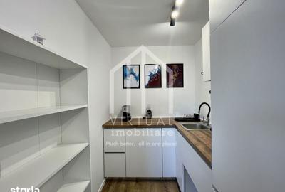 Apartament cu 2 camere în Broscărie - 3