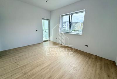 Apartament cu 2 camere semidecomandat în Giroc - 3