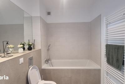 Apartament cu 2 camere în Băneasa - 18