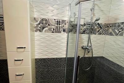 Apartament cu 3 camere, mobilat în Faleza Nord - 13