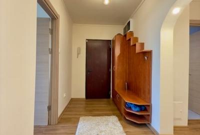 Apartament cu 3 camere decomandat, mobilat în Vitan Mall - 11