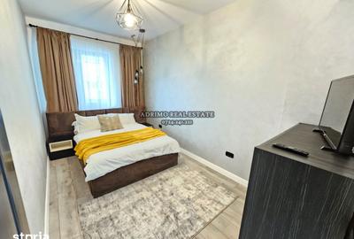 Apartament cu 2 camere, mobilat în Tomis Nord - 4