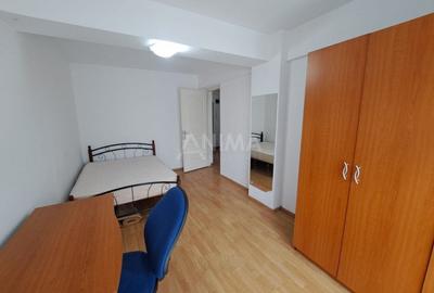 Apartament cu 2 camere decomandat, mobilat în Central - 9