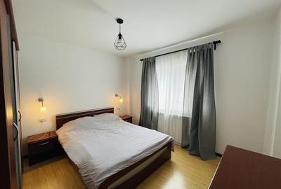 Apartament cu 4 camere decomandat, mobilat în Central - 2