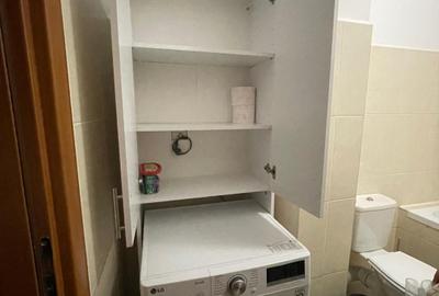 Apartament cu 2 camere decomandat în Tineretului