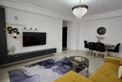 Apartament cu 2 camere decomandat în Roșu