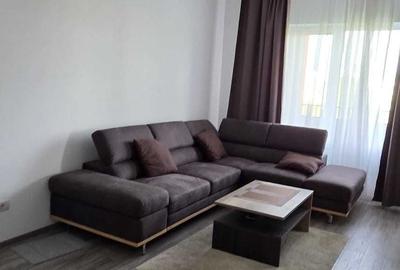 Apartament cu 2 camere decomandat în Giroc