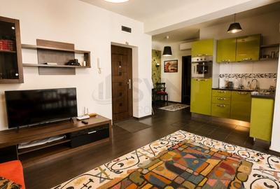 Apartament cu 2 camere decomandat, mobilat în Vitan