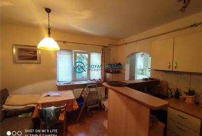 Casă individuală cu 2 camere cu Teren 130 Mp în Cantacuzino - 6