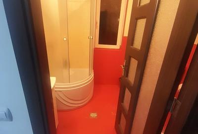 Apartament cu 2 camere decomandat în Central - 3