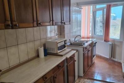 Apartament cu 2 camere decomandat, mobilat în Vest - 1