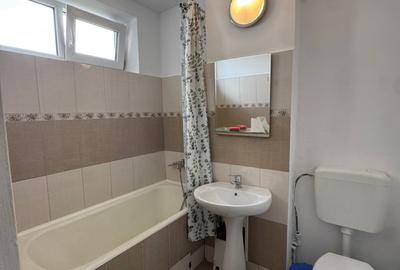 Apartament cu 2 camere semidecomandat în Tătărași - 7