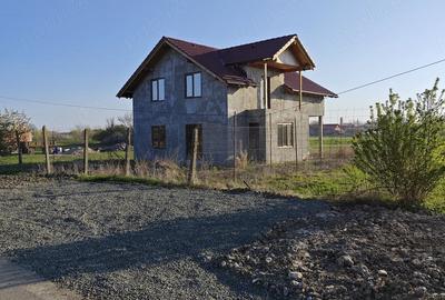 Casă cu Teren 1600 Mp în Gottlob - 3