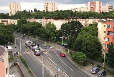 Apartament cu 2 camere decomandat, mobilat în Mărăști - 3
