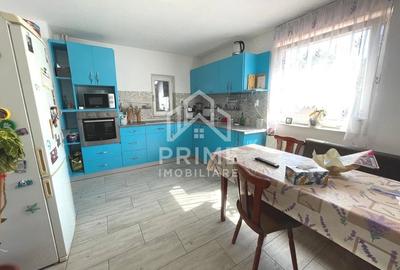 Casă cu 4 camere cu Teren 225 Mp în Ultracentral