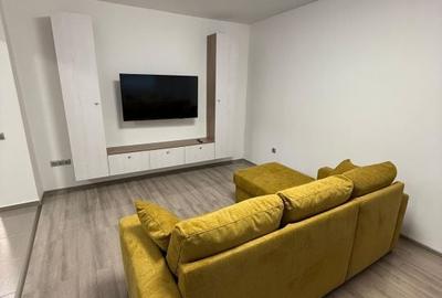 Apartament cu 3 camere în Republicii - 19
