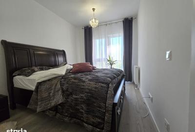 Garsonieră în Vest - 8