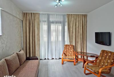 Apartament cu 2 camere, mobilat în Ostroveni