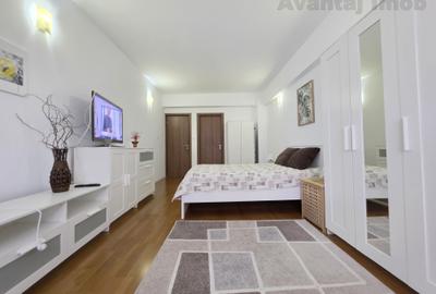 Apartament cu 2 camere decomandat în Domenii