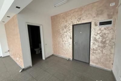 Spațiu comercial, de 56 mp, în Central