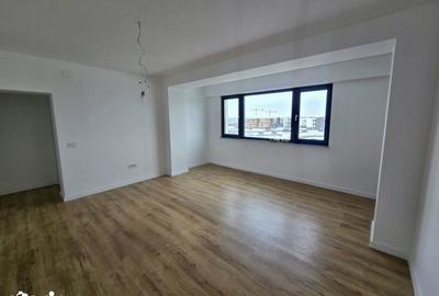 Apartament cu 2 camere în Nord - 3