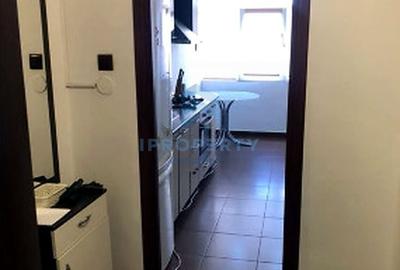 Apartament cu 2 camere semidecomandat în Iancului