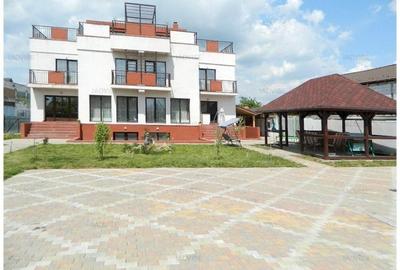 Casă individuală cu 5 camere cu Canalizare în Hărman - 2