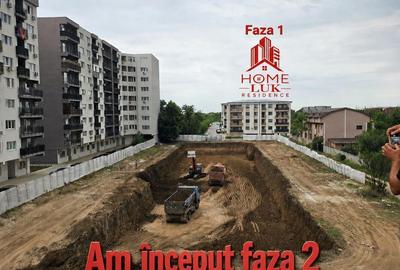 Garsonieră în Central