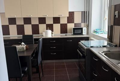 Apartament cu 2 camere semidecomandat în Păcii - 8