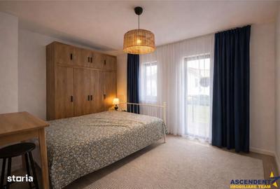 Casă cu 4 camere cu Teren 200 Mp în Central - 4
