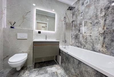 Apartament cu 2 camere decomandat în Andrei Mureșanu - 2