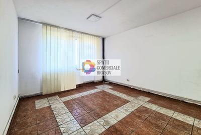 Spațiu comercial, de 55 mp, în Astra