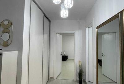 Garsonieră decomandată în Basarab - 1